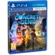 thumbnail image 1 of Videojuego Sony Concrete Genie para PlayStation 4, 1 of 8