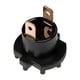 thumbnail image 4 of Base de bombilla para casquillo de faro B28V510A3, accesorios de conector de conjuntos de , soporte de bombilla para Protege 5 para Protege 323, 4 of 5