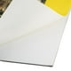 thumbnail image 2 of Block de Tela Blanca Fredrix Canvas Pad 10 Hojas 45x61 cm, 2 of 3