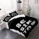 thumbnail image 1 of 3pcs Be\u015Fikta\u015F 1903 Duvet Cover Set - Home Decor Bedding Suite for RV Camping Soft Furnishings Suitable for All Seasons, 1 of 1