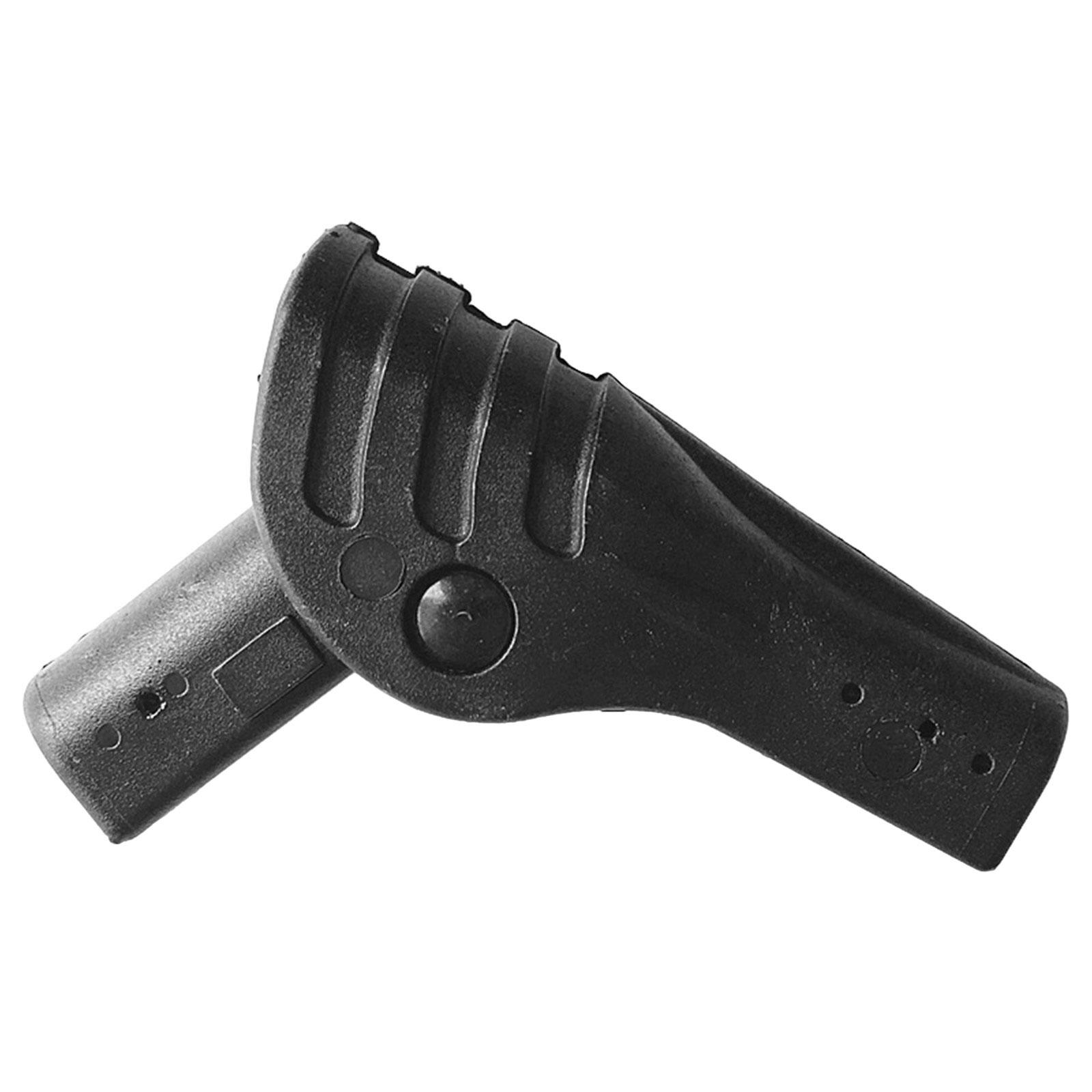 Magideal - Junta De Poste De Tienda Plegable Reparación De Bricolaje Suministros De Juntas Giratorias Accesorios De Repuesto Para Tiendas De Campaña Al Aire Libr 85 Mm