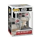 thumbnail image 2 of Figura Coleccionable Funko Pop Luke Skywalker With Remote Star Wars 83798, 2 of 2