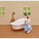 thumbnail image 4 of Casa de muñecas Calico Critters Cozy Cottage Home 2026, 4 of 7