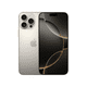 thumbnail image 1 of Apple iPhone 16 Pro 5G 256 Titanio Natural Reacondicionado, 1 of 5