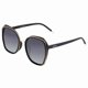 thumbnail image 1 of Gafas de sol Bertha Jade polarizadas con montura metálica ligera, 1 of 1