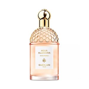 Perfume Guerlain Aqua Allegoria Rosa Rossa Eau De Toilette 125 Ml