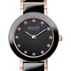 thumbnail image 1 of Reloj Bering Mujer Ceramic Black 11429-746, 1 of 3
