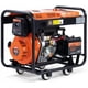 thumbnail image 1 of Generador Electrico 5 Kw Daewoo DDAE6000XE Diesel 10 Hp, 1 of 3