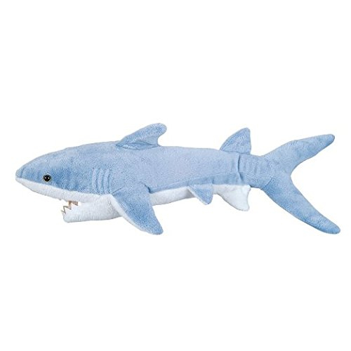 Peluche Ap Adventure Planet - Mako Shark (14 Pulgadas)