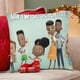 thumbnail image 4 of Ada Twist, Científica Fundas de almohada de terciopelo con tema, regalos de funda de almohada, decoración para el hogar, cojín de lanzar, regalo de cumpleaños para fans y parejas.50*50cm., 4 of 6