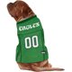 thumbnail image 3 of Jersey retro para perro Pets First NFL Philadelphia Eagles, 3 of 3