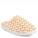 thumbnail image 1 of Pantufla Mujer Lebu Beige, 1 of 6