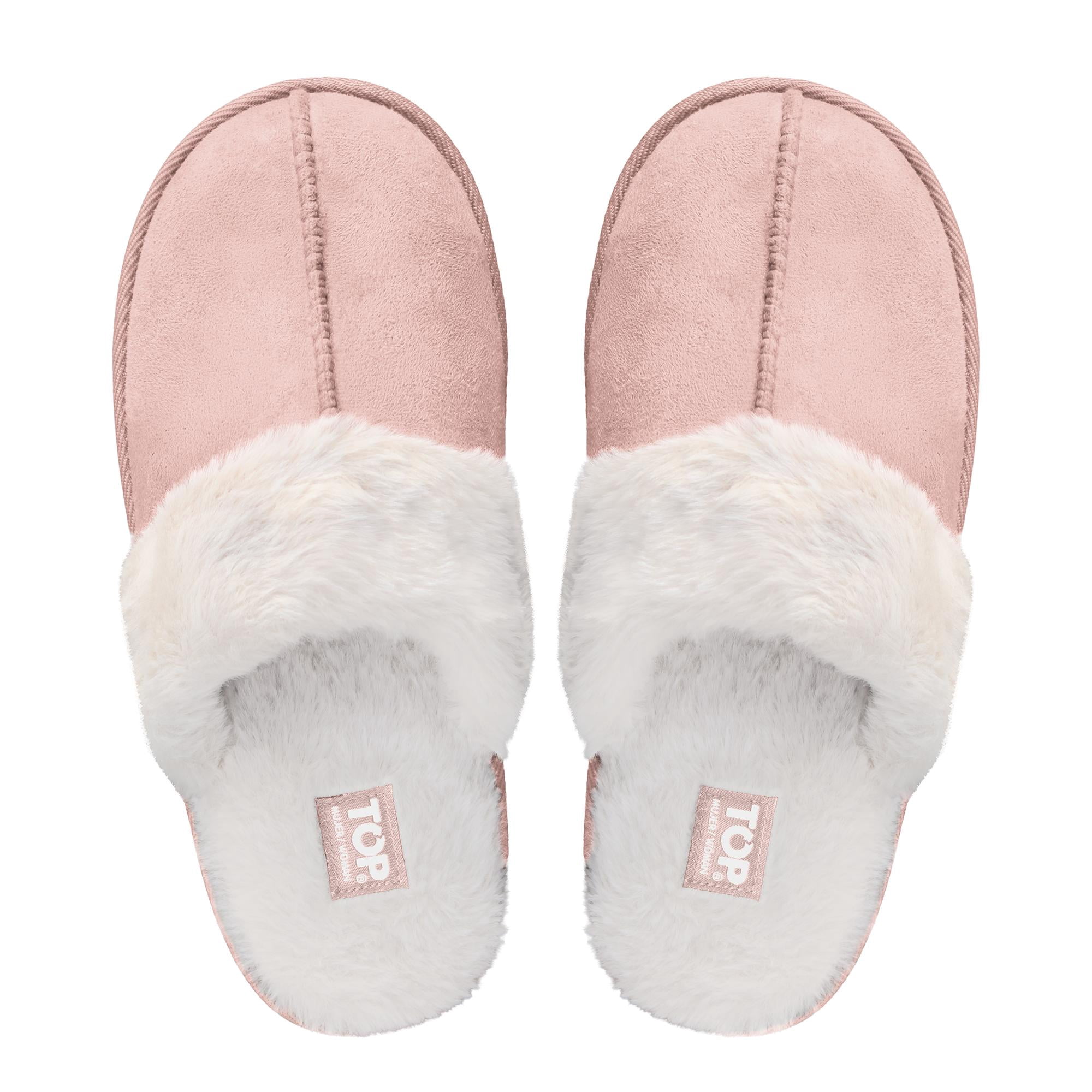 Pantufla Mujer C3 Top