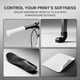 thumbnail image 5 of Filamento TPU SainSmart 1,75 mm 1 kg Flex Air 77A‑93A, 5 of 6