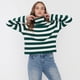 thumbnail image 3 of Sweater Mujer Cuello Tortuga Verde Botella Corona, 3 of 5