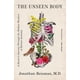 thumbnail image 1 of Libro Flatiron Books El Cuerpo Invisible Viaje Anatómico, 1 of 1