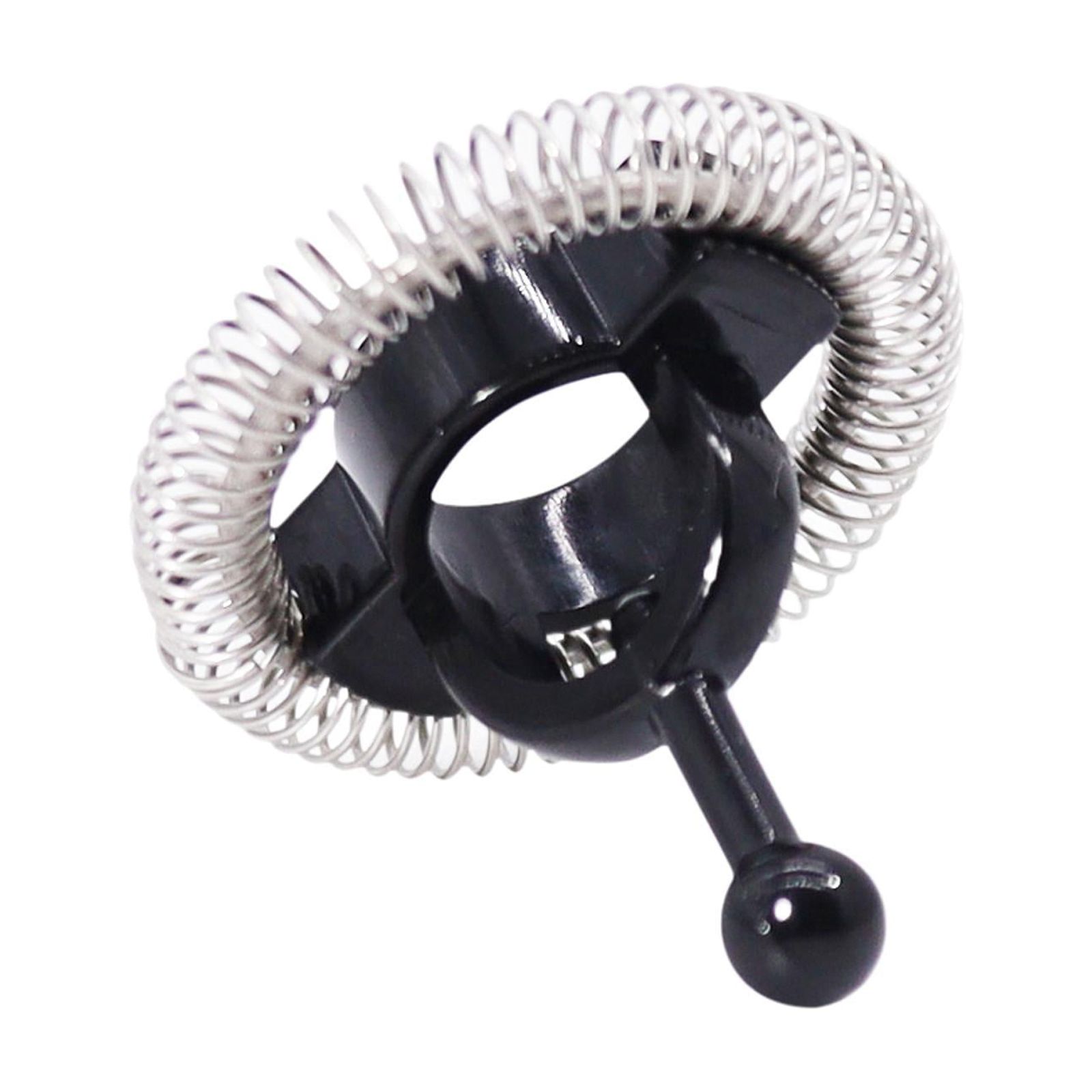 Bothyi - Batir De Reemplazo Batición De Espumaje Resistente Para Leche Para El Café Latte Family