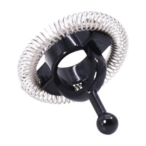 Bothyi - Batir De Reemplazo Batición De Espumaje Resistente Para Leche Para El Café Latte Family