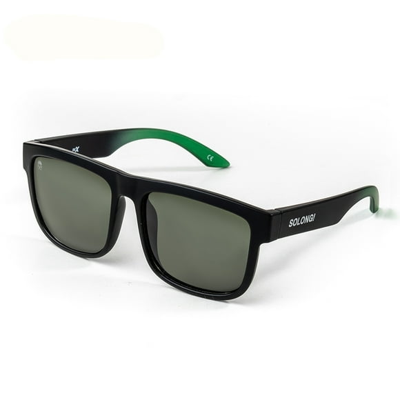 Lente de sol Rex Virgo Polarizado Filtro UV400