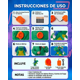 thumbnail image 4 of Disfraz Niño Rex Inflable Traje Infantil Dinosaurio, 4 of 8