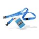 thumbnail image 3 of Funda con cordón y placa identificativa JUST FUNKY The Office Fun Run, 3 of 7