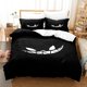 thumbnail image 1 of v767 Bed Sheets Rubous Merch Bedding Set Single Twin Full Queen King Size Bed Set Aldult Kid Bedroom Duvetcover Sets Anime Kawaii 3-Piece Bedding Set (1 Duvet Cover + 2 Pillow Shams) Bed Sheets ju767, 1 of 5