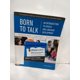 thumbnail image 1 of Libro PEARSON EDUCATION Born to Talk 7ª Edición, 1 of 1