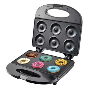 Maquina De Donas Sonaky