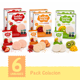 thumbnail image 1 of Pack Colación Toddler Mum-Mum, 1 of 4
