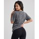 thumbnail image 4 of Polera Gym Queen Retro Training Soft Calidad - A366, 4 of 4
