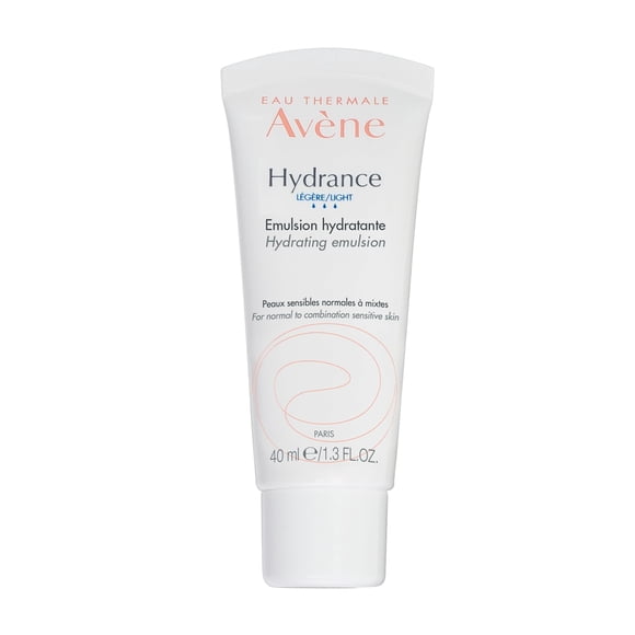 Emulsión Hidratante Eau Thermale Avène Hydrance LIGHT 40 ml