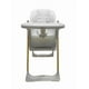 thumbnail image 3 of Silla De Comer Paris Blanco 5 En 1, 3 of 10