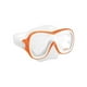 thumbnail image 2 of Máscara de Buceo Youth INTEX Wave Rider 8 Años+ Naranja, 2 of 3