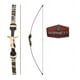 thumbnail image 1 of Arco Juvenil Recurvado Quicksilver 15 Libras Ambidiestro, 1 of 3