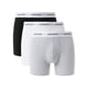 thumbnail image 1 of Boxers tipo bóxer Lacoste Cotton Stretch Essentials paquete de 3 para hombre, 1 of 5
