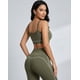 thumbnail image 3 of Conjunto Deportivo Mujer 3 Piezas Moldeador Gym, 3 of 8
