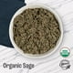 thumbnail image 2 of Salvia frotada orgánica Seasoning J Mac Botanicals, 60 ml, 2 of 9