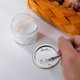 thumbnail image 4 of Tapas para conservas EvaHab 200 unidades 86 mm de boca ancha herméticas, 4 of 5