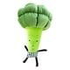 thumbnail image 2 of Almohada De Peluche Juguete Atrapar Muñeca Decoración Para El Hogar Colección Creativa Brócoli, 2 of 5