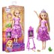 thumbnail image 2 of Muñeca Disney Princesas Rapunzel, 2 of 4