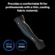 thumbnail image 5 of Brazalete PULSAR eS Gaming para deportes electrónicos Compression Black XL, 5 of 9