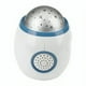 thumbnail image 1 of Reloj Despertador Digital Luz Led Estrellas Sonido, 1 of 3