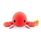 thumbnail image 2 of Peluche Blandito Hug-A-Lumps De Zuru - Lenny Langosta, 2 of 4