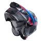 thumbnail image 2 of Casco para moto Caberg Tourmax X Sarabe Matt Gun Metal/Black/BMW S, 2 of 5