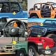 thumbnail image 3 of Arttyma Rubber Ducks in Bulk, Assortment Duckies for Jeep Ducking, 3 of 3