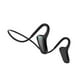 thumbnail image 1 of Auriculares De Conducción ósea 150mAh Auriculares De Doble Oreja Para Fitness Negro, 1 of 3