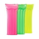 thumbnail image 4 of Colchoneta Inflable INTEX Neon Frost 183 x 76 cm, Verde, 4 of 4