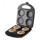 thumbnail image 1 of Tosti Arepa Tosty Arepa 1600w Arepas en 5 min, 1 of 5