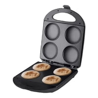 Leonimport - Tosti Arepa Tosty Arepa 1600W Arepas En 5 Min