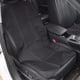 thumbnail image 2 of Cubre Asiento Para Autos, Mascotas, Perros, Gatos, 90x50 Cm, color Negro, 2 of 3